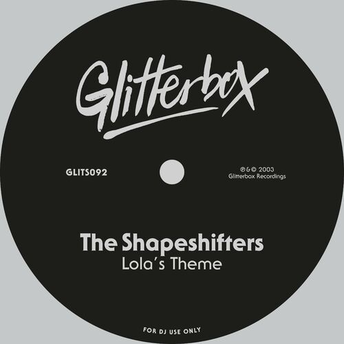 The Shapeshifters